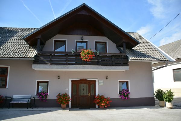 Bed & Breakfast Kepic airport Ljubljana (Cerklje na Gorenjskem)